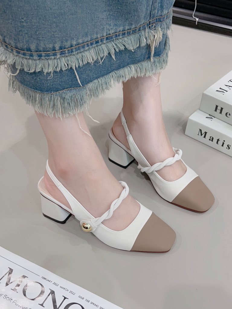 Cao Gót Cho Các Nàng Nấm Lùn