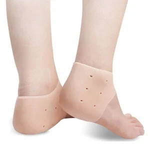 Giày Cao Gót Không Bị Tuột Gót