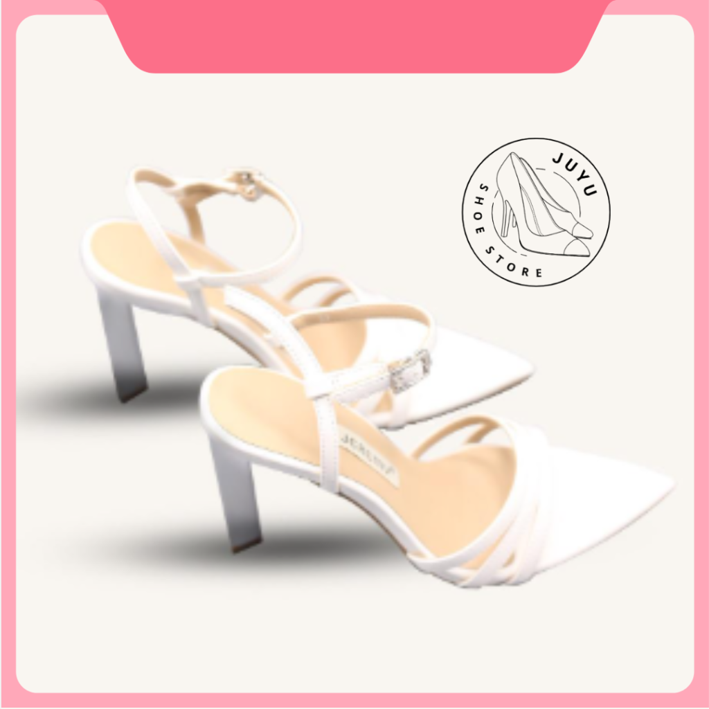 Sandal nữ đi dự tiệc sang trọng JUYU