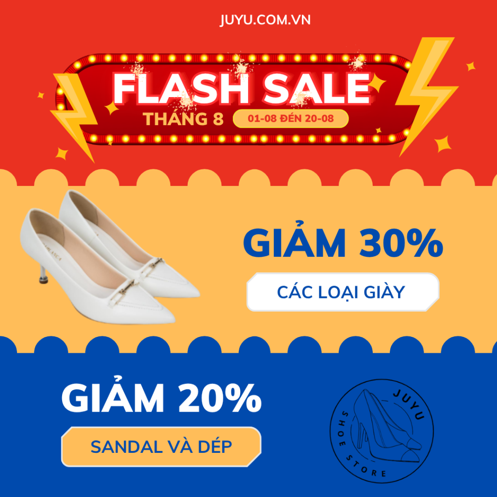 juyu-shoes-store-giam-gia-soc-thang-8